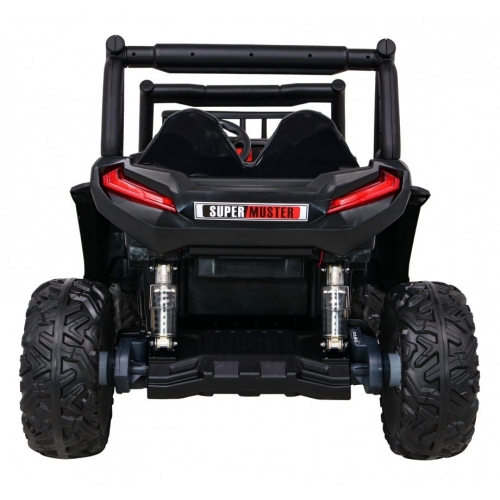 Pojazd terenowy buggy